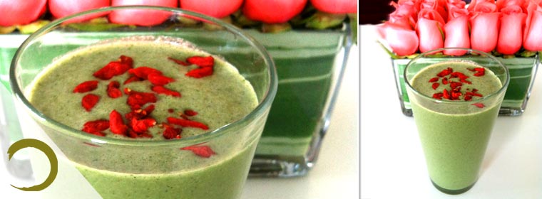 coconut-mint-protein-recipe