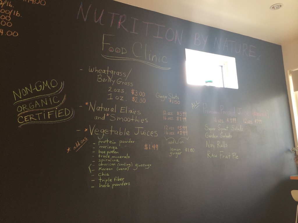 vegetarian resturants in miami