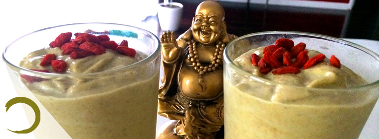 Healthy Smoothie Recipes