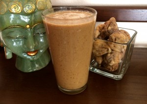 natural coffee alternatives-recipes