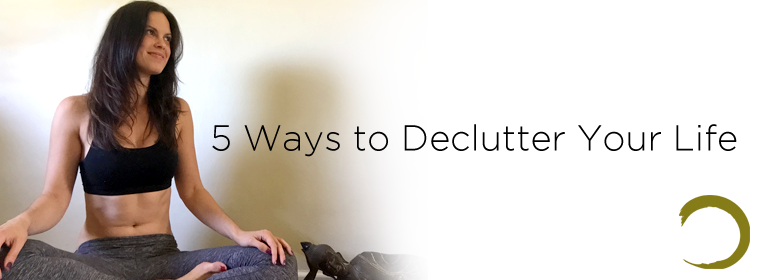 5-Ways-to-Declutter-Your-Life