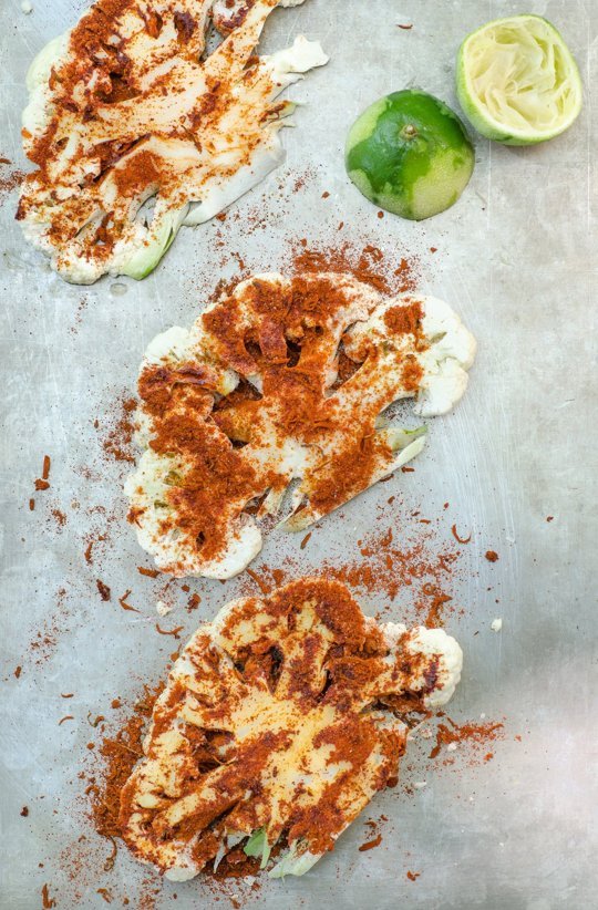 Cauliflower-5789