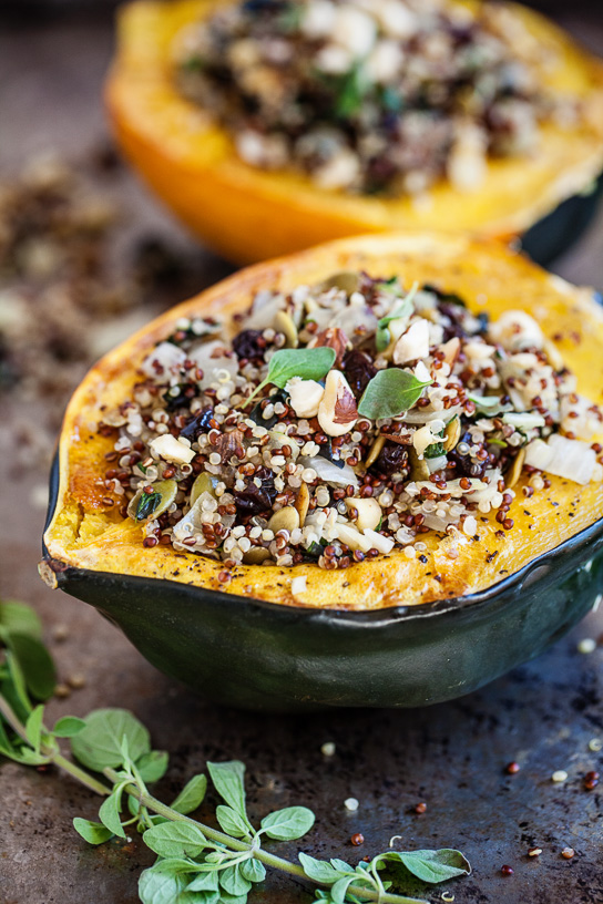 Quinoa-Stuffed-Acorn-Squash-31
