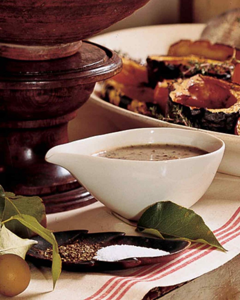 Thanksgiving Recipes- Healthy