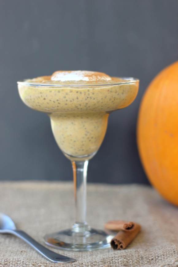 pumpkin-desert