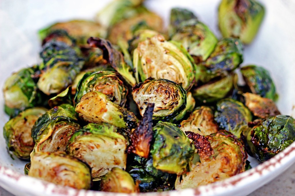 Roasted-Brussels-Sprouts-modernmonklife