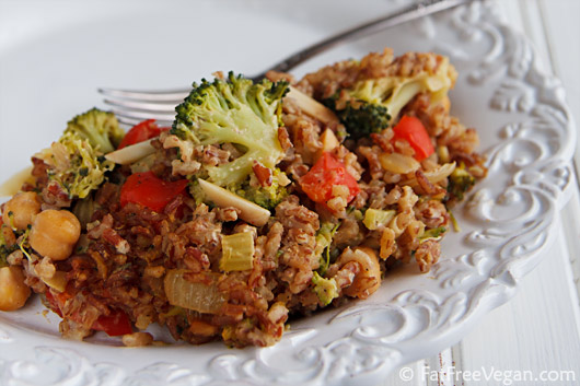 broccoli-rice-casserole-modern-monk-life