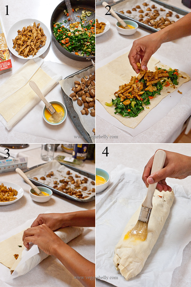 how-to-make-vegetarian-puff-pastry-wellington-modern-monk-life