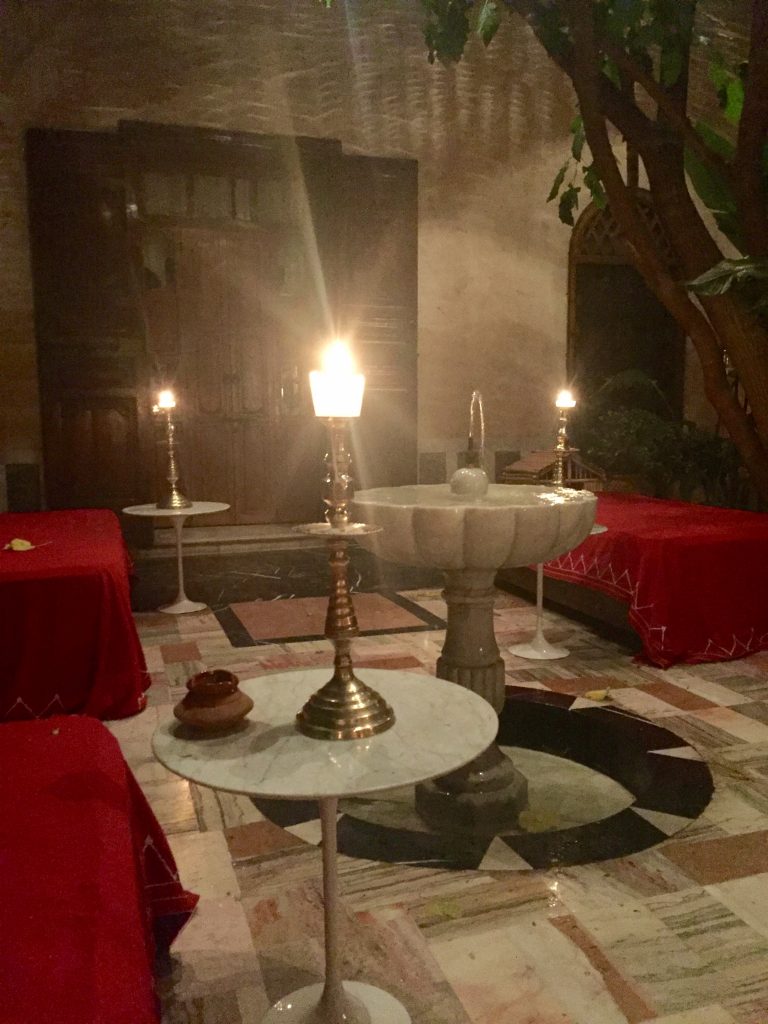 Romantic