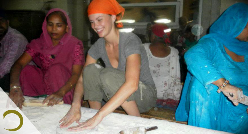 Healthy Living and Daily Inspiration- Modern Monk Life