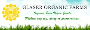 Glaser's Organic Farm, Miami Farmer's Market- Modern Monk Life