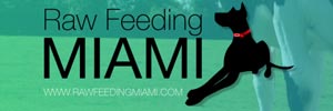 Raw Feeding Miami-Raw Dog Food Miami- Modern Monk Life
