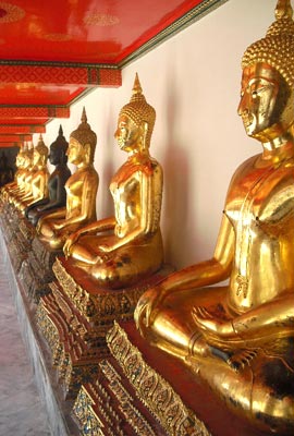 Buddas